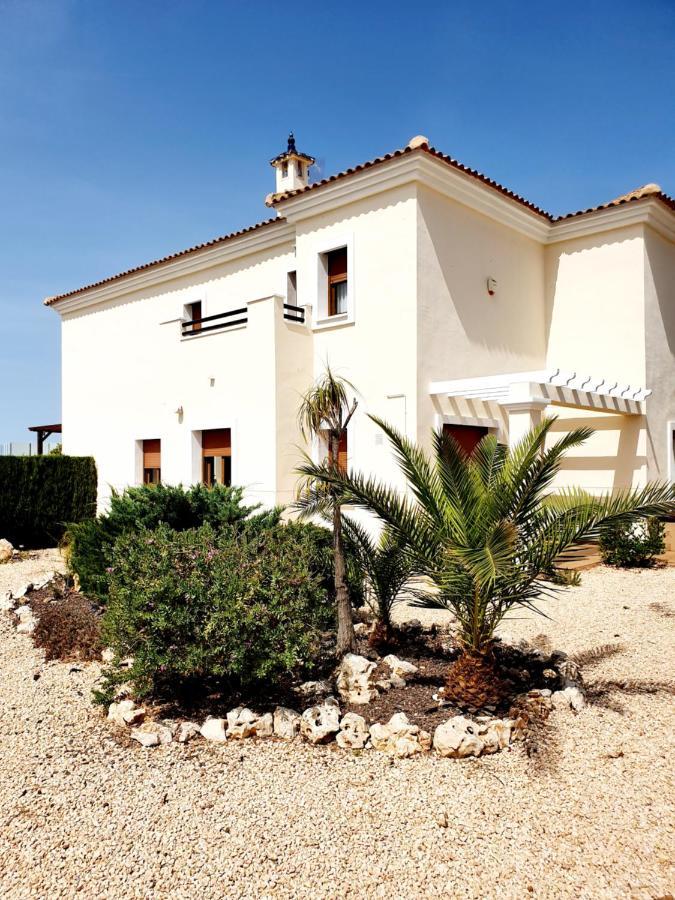 Espectacular Villa PISCINA PRIVADA Altaona GOLF Murcia Exterior foto