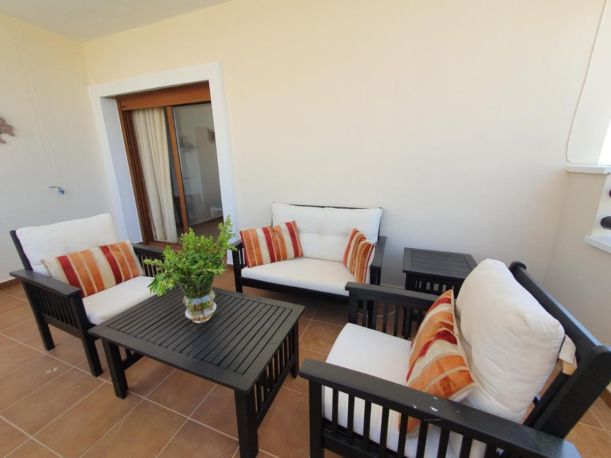 Espectacular Villa PISCINA PRIVADA Altaona GOLF Murcia Exterior foto